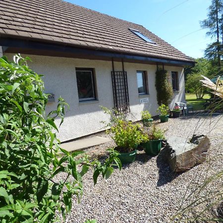 Heronlea Cottage Dunoon Exterior photo