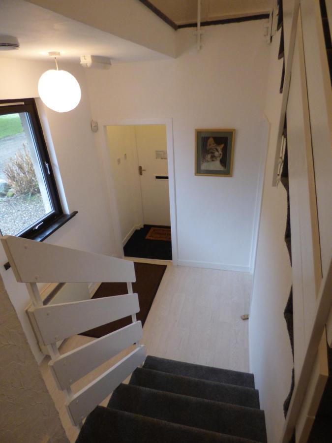 Heronlea Cottage Dunoon Exterior photo