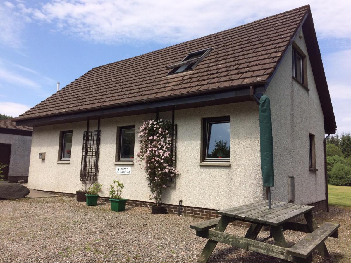 Heronlea Cottage Dunoon Exterior photo
