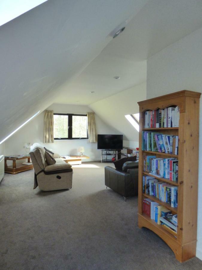 Heronlea Cottage Dunoon Exterior photo